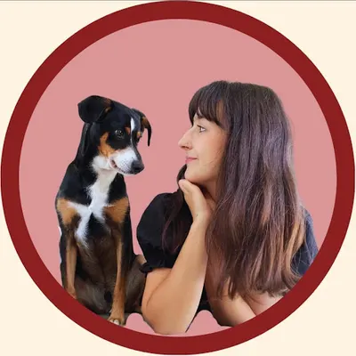 Psia Ciocia | Anna Uryga | behawiorysta & trener psów